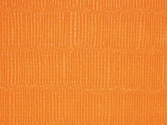 BSW judo tatami, oranžna