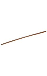 Dax spada da allenamento Bokken standard, quercia rossa