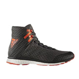 Adidas scarpe da boxe Speedex 16.1 Boost, nero-rosso - SALDI FINALI