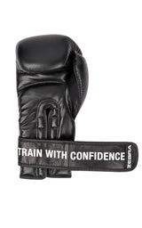 Guanti Performance Zebra Box, neri