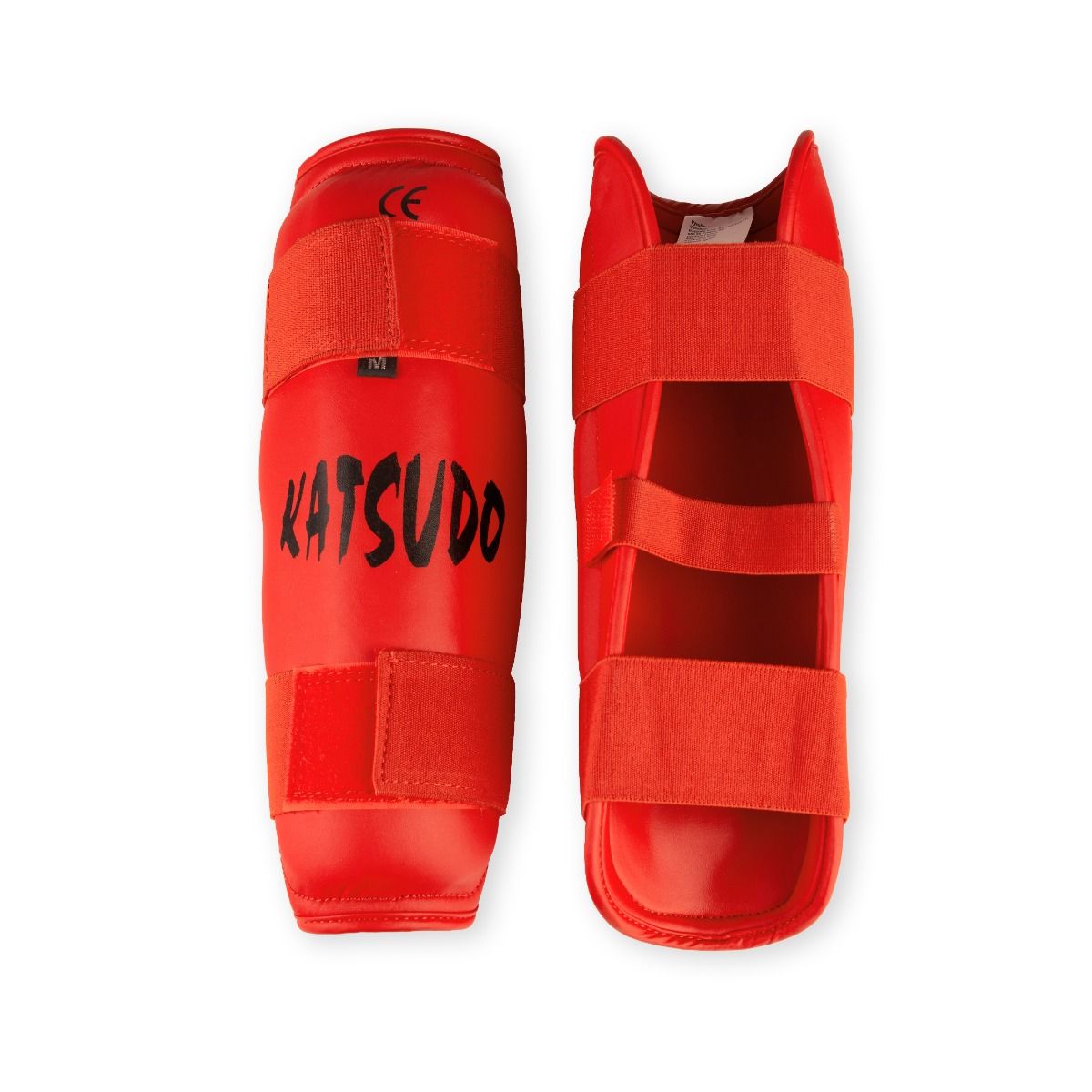 Katsudo parastinchi Light, rosso