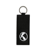 Katsudo miniatura kimono Kimemono, nero