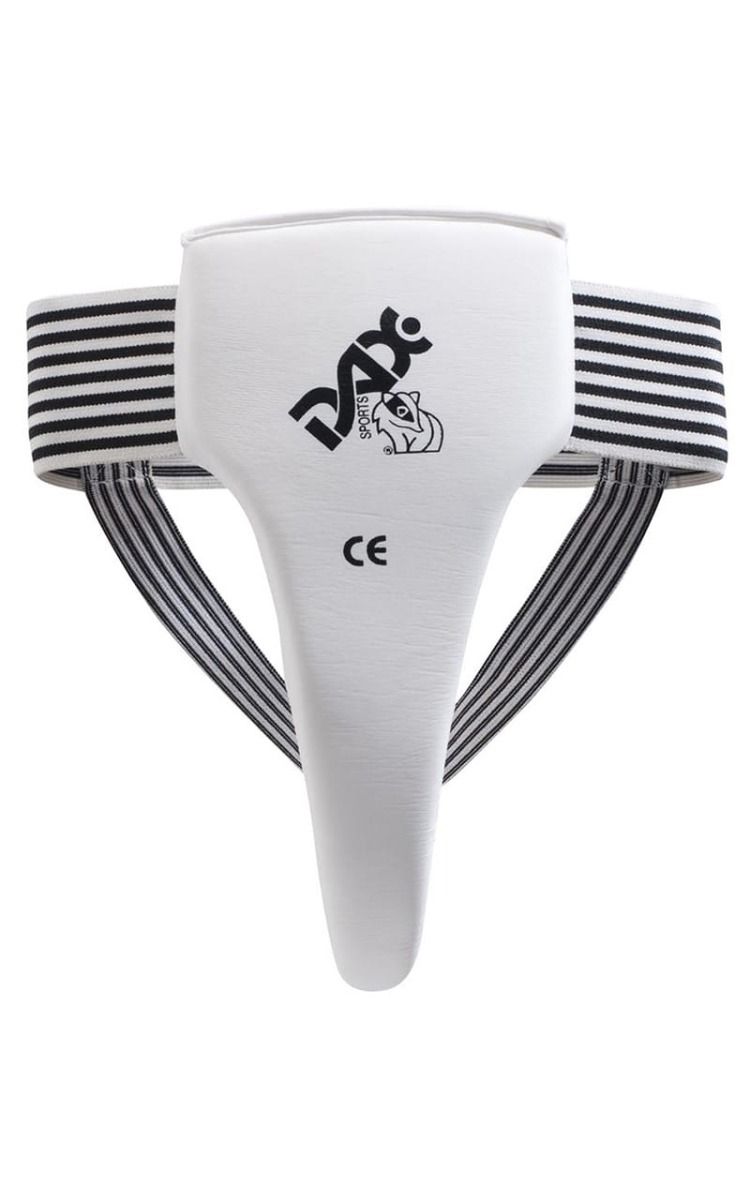 Dax sospensorio femminile, bianco