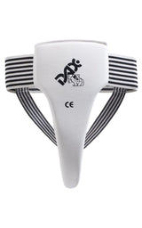 Dax sospensorio femminile, bianco