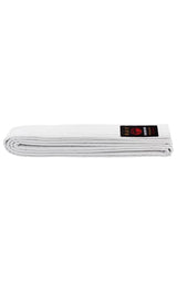 Tokaido KA kimono Shoshin 225g, bianco