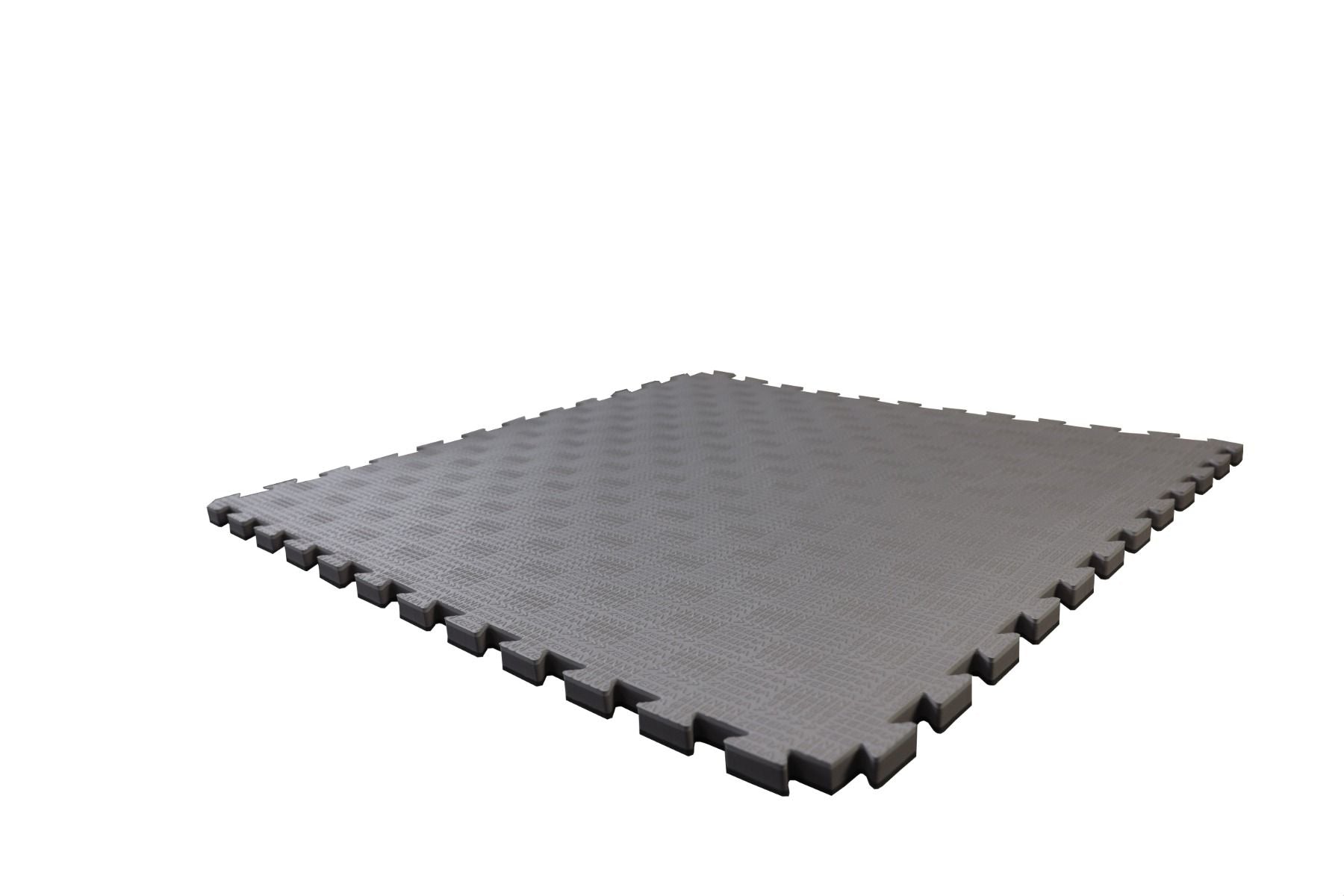 Zebra tatami Puzzle, nero grigio