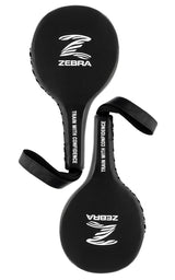 Zebra focus paddle, nero