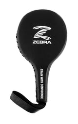 Zebra focus paddle, nero