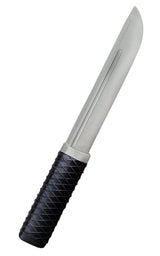 Coltello in gomma Dax, grigio