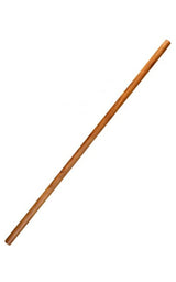 Dax bastone Hanbo, quercia rossa