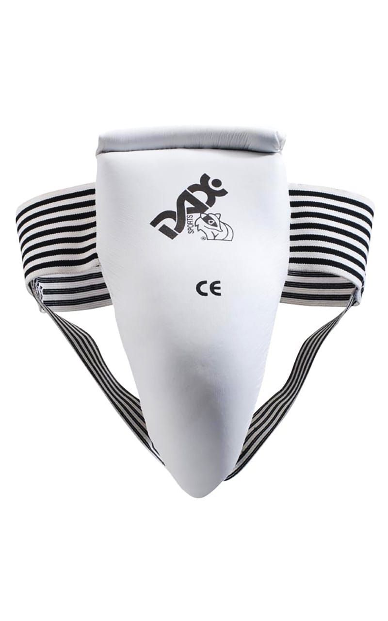 Sospensorio Kick DAX, bianco