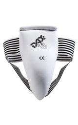 Sospensorio Kick DAX, bianco