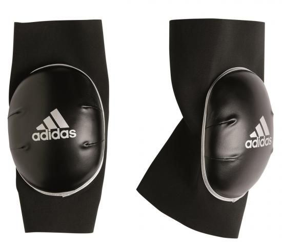 Adidas protezione per gomito HL, nero