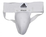 Adidas sospensorio Climacool, bianco