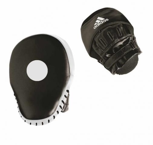 Adidas guanti da passata Professional Heavy Weight coppia