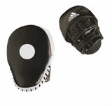 Adidas guanti da passata Professional Heavy Weight coppia