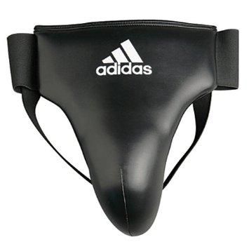 Adidas sospensorio Anatomico, nero