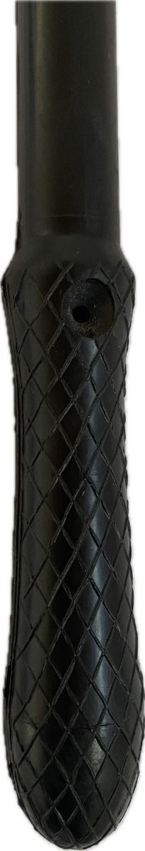 Katsudo manganello in gomma Flexbat, nero