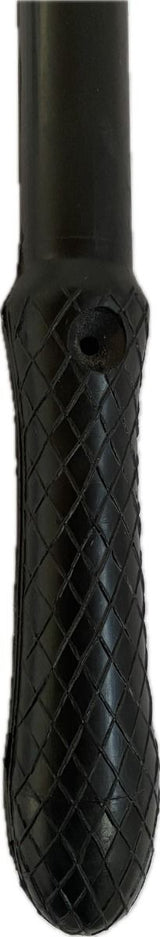 Katsudo manganello in gomma Flexbat, nero