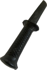 Katsudo coltello in gomma Dummy, nero