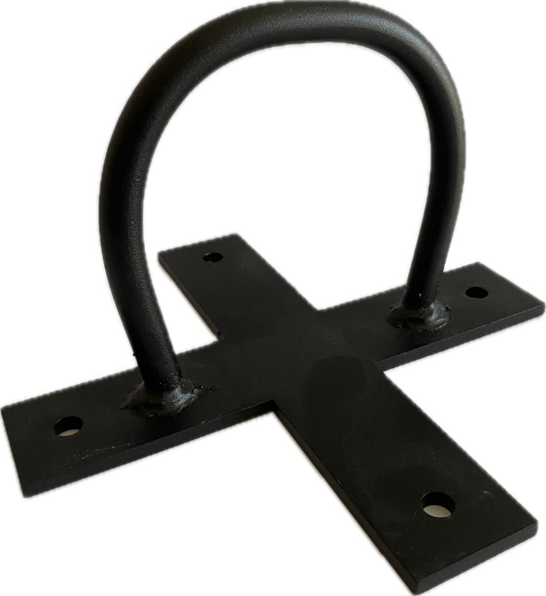 Katsudo supporto incrociato Xhook con anello