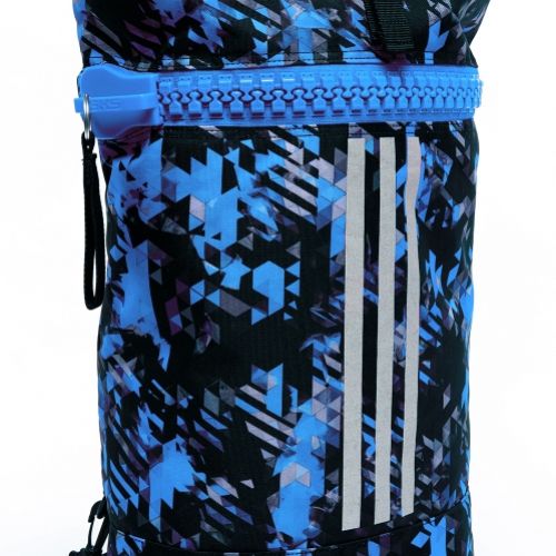 Borsa Adidas Military, mimetica