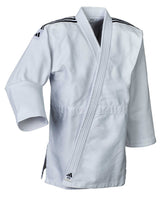 Adidas JU kimono Contest 650g, bianco