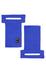 Katsudo presa da allenamento per judo con anello Trainer, blu