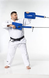 Katsudo presa da allenamento per judo Trainer Multi, blu