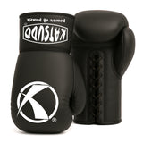 Guantoni Katsudo Mega Jumbo, neri