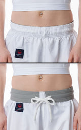 Tokaido KA kimono Kumite Master Raw WKF 100g, bianco