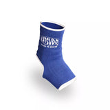 Fascia Caviglia Thai II Katsudo, blu