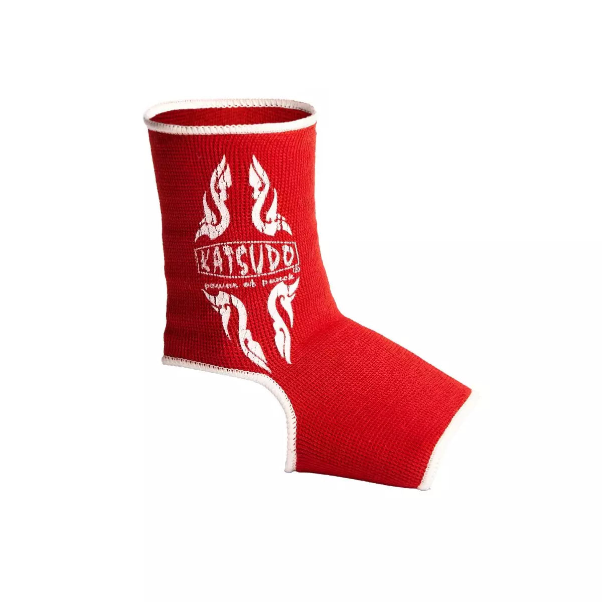 Katsudo Bende Caviglie Fire, rosse