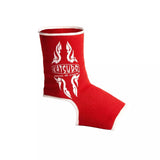 Katsudo Bende Caviglie Fire, rosse