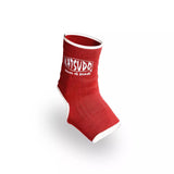 Fasce Caviglia Thai II Katsudo, rosse