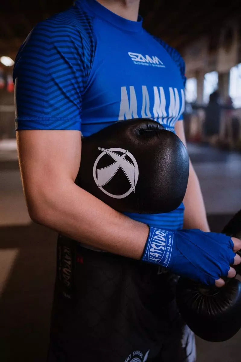 Katsudo box Guanti Punch II