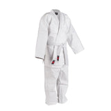 Katsudo judo kimono Randori 550g, bianco