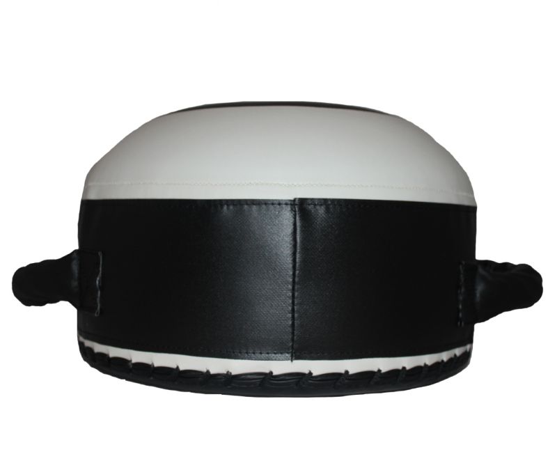 Katsudo box makiwara Round 1, bianco nero