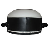 Katsudo box makiwara Round 1, bianco nero