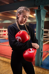 Guantoni Katsudo Champion IV, rossi