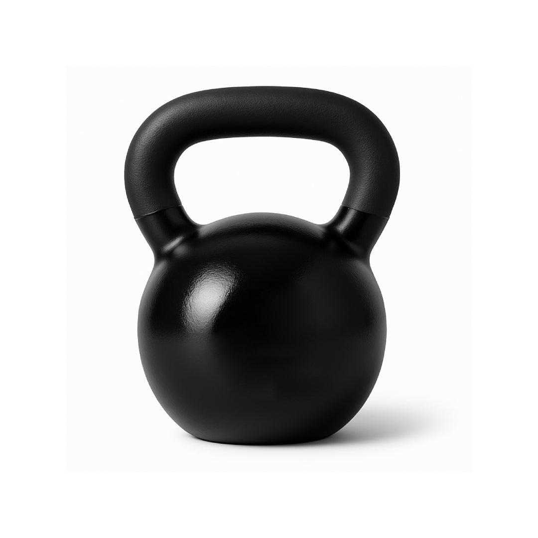 Kettlebell Spartan