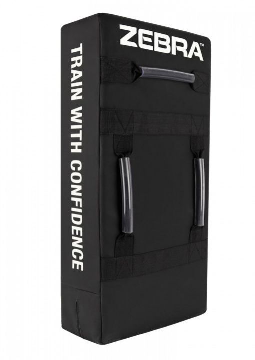 Zebra makiwara Performance, nero