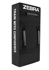 Zebra makiwara Performance, nero