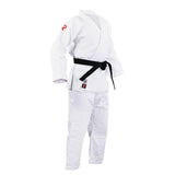 Fight Art JU kimono Shogun IJF 730g, bianco