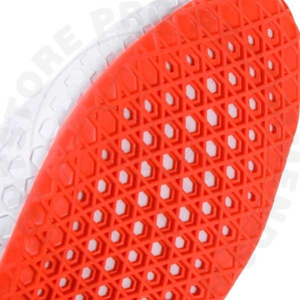 Adidas scarpe da boxe KO Legend 16.1, bianche SALDI