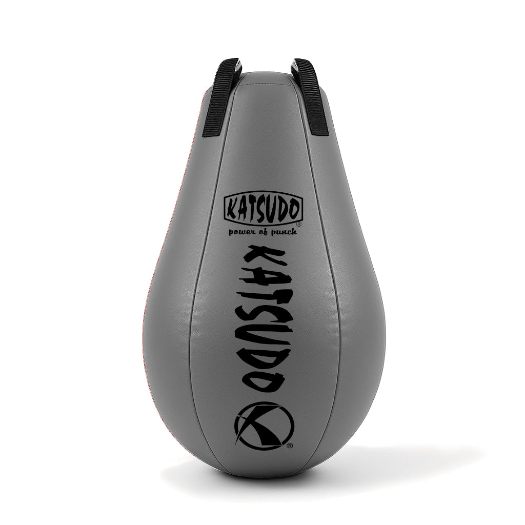 Katsudo box in PVC pera Swifty, grigia