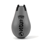 Katsudo box in PVC pera Swifty, grigia