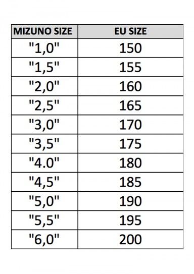 Mizuno JU kimono Keiko 650g, bianco