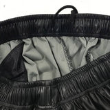 Pantaloni sauna Mizuno, neri