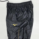 Pantaloni sauna Mizuno, neri